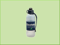 18 oz Pull Top Sports Bottle