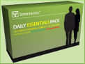 Daily Essentials Pack