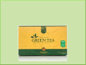 Organic Green Tea