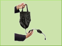 Pure Water Bag - Advanced