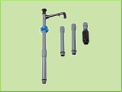 Pure Water Pump - Advanced