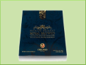 Premium Jamaican Royal Blue Mountain Brewed