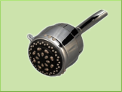 Filtered Shower Head